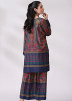 Mohagni CRP 01 STITCHED Women 2pcs