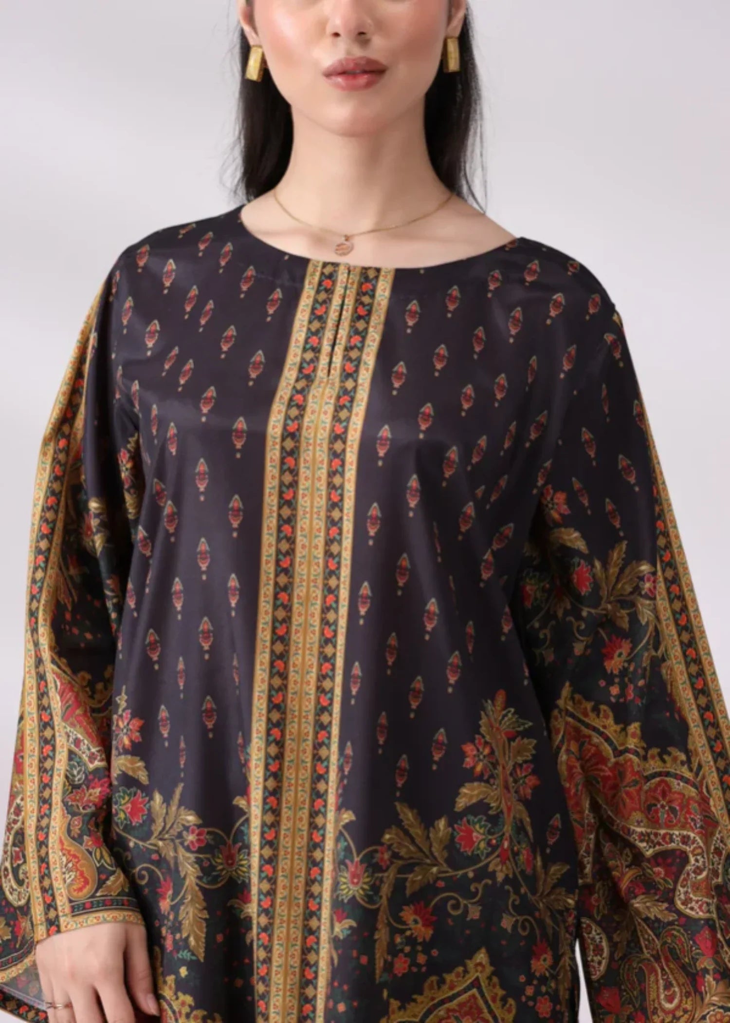 Mohagni CRP 03 STITCHED Women 2pcs