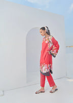 Cocoon CRIMSON Women 2pcs