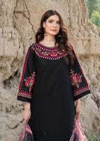 Noorma Kaamal NK JEL 18 Women 3pcs