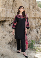 Noorma Kaamal NK JEL 18 Women 3pcs