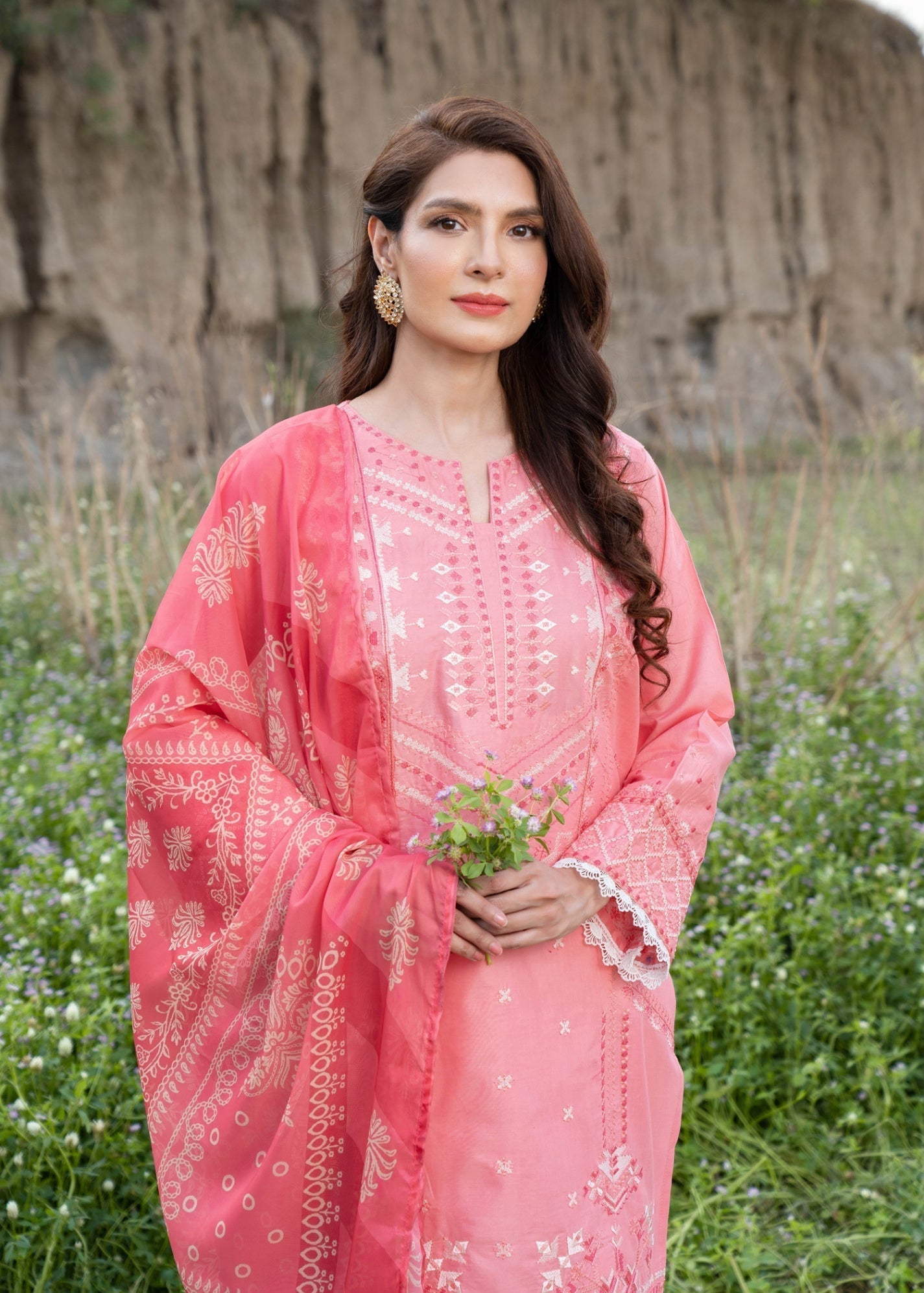 Noorma Kaamal NK JEL 20 Women 3pcs