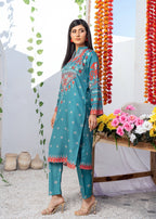 Noorma Kaamal NK JP 02 Women 2pcs
