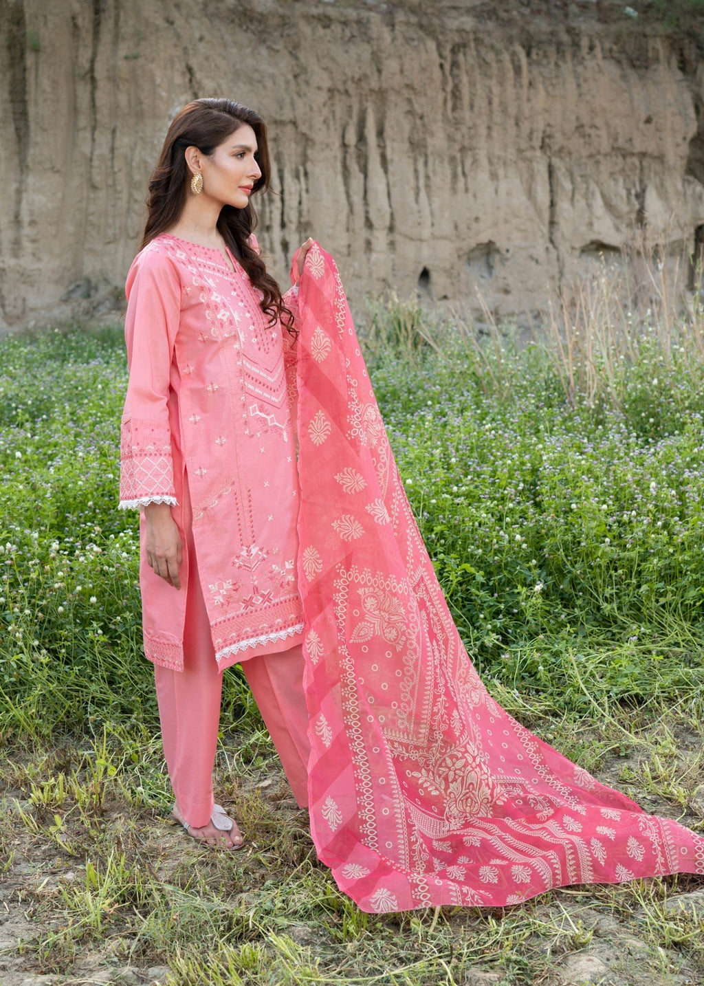 Noorma Kaamal NK JEL 20 Women 3pcs