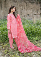 Noorma Kaamal NK JEL 20 Women 3pcs