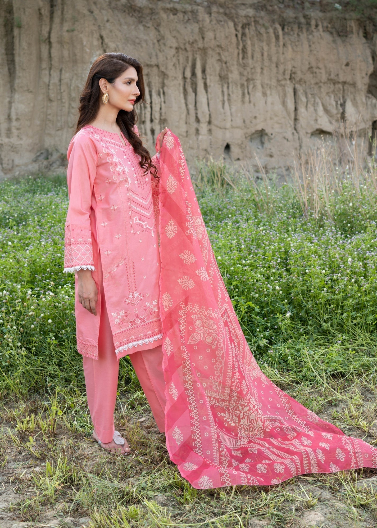 Noorma Kaamal NK JEL 20 Women 3pcs