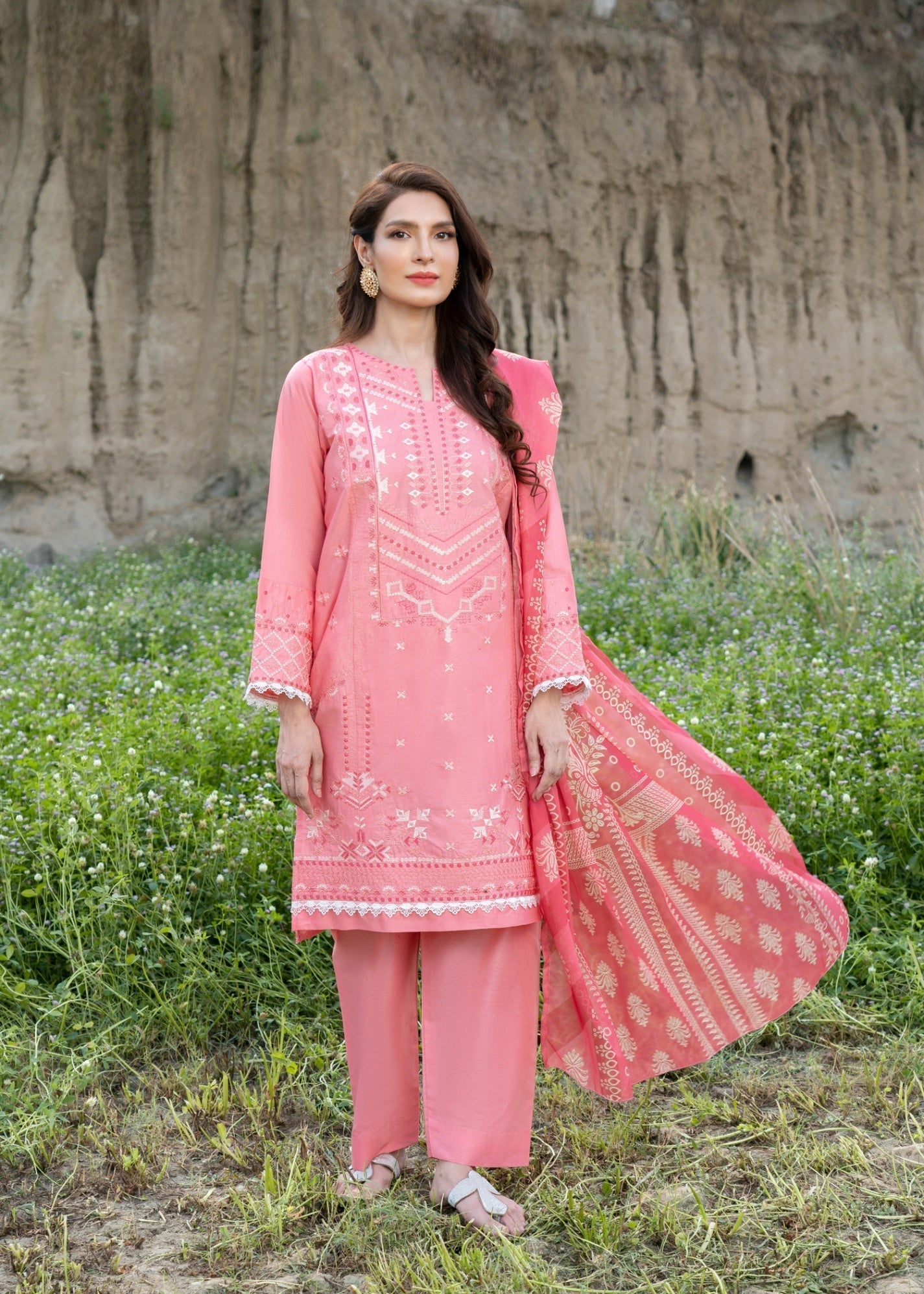 Noorma Kaamal NK JEL 20 Women 3pcs