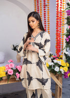 Noorma Kaamal NK JP 03 Women 2pcs