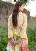 Noorma Kaamal NK JEL 17 Women 3pcs