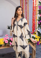 Noorma Kaamal NK JP 03 Women 2pcs