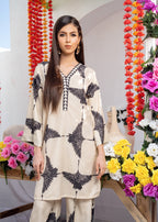Noorma Kaamal NK JP 03 Women 2pcs