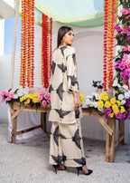 Noorma Kaamal NK JP 03 Women 2pcs