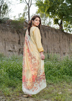 Noorma Kaamal NK JEL 17 Women 3pcs