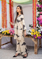 Noorma Kaamal NK JP 03 Women 2pcs