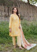 Noorma Kaamal NK JEL 17 Women 3pcs