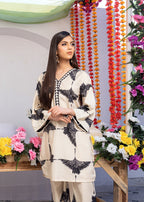 Noorma Kaamal NK JP 03 Women 2pcs