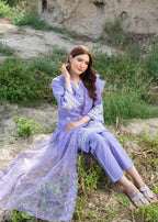 Noorma Kaamal NK JEL 24 Women 3pcs