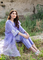 Noorma Kaamal NK JEL 24 Women 3pcs