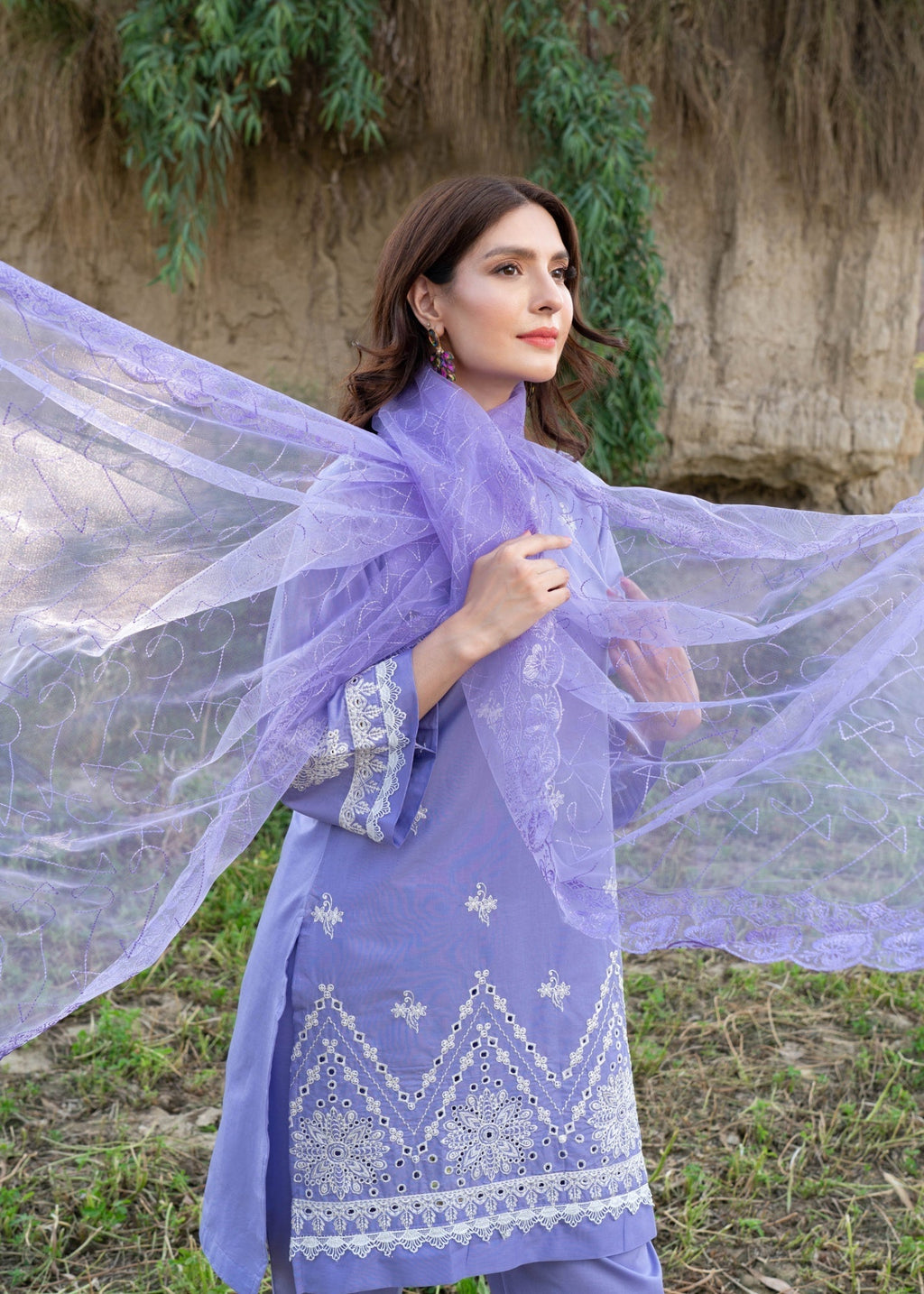 Noorma Kaamal NK JEL 24 Women 3pcs