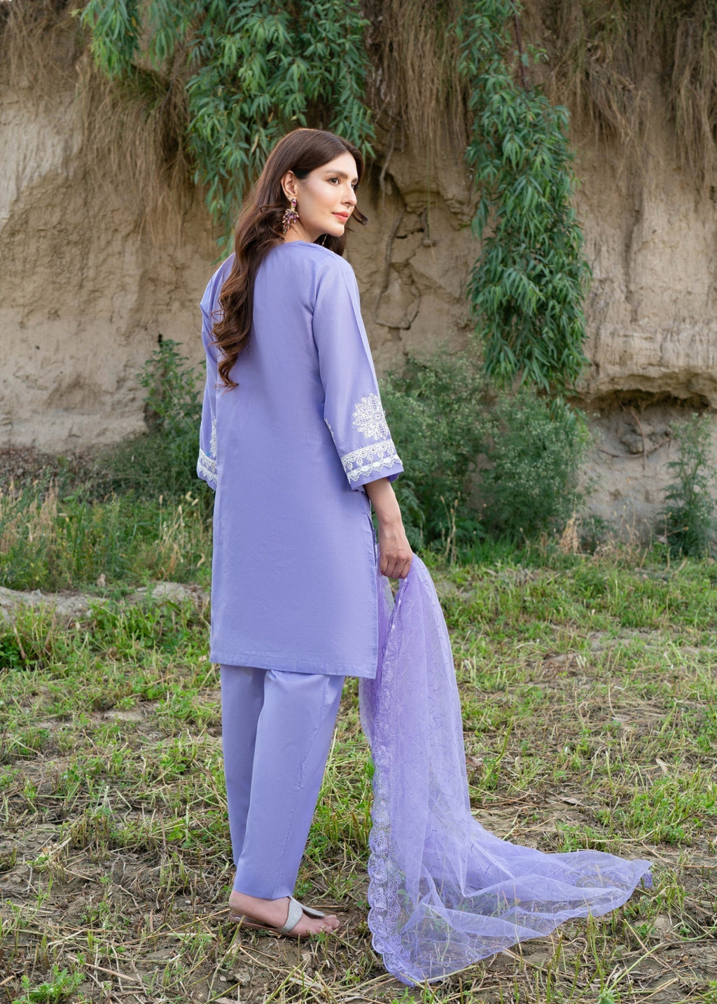 Noorma Kaamal NK JEL 24 Women 3pcs