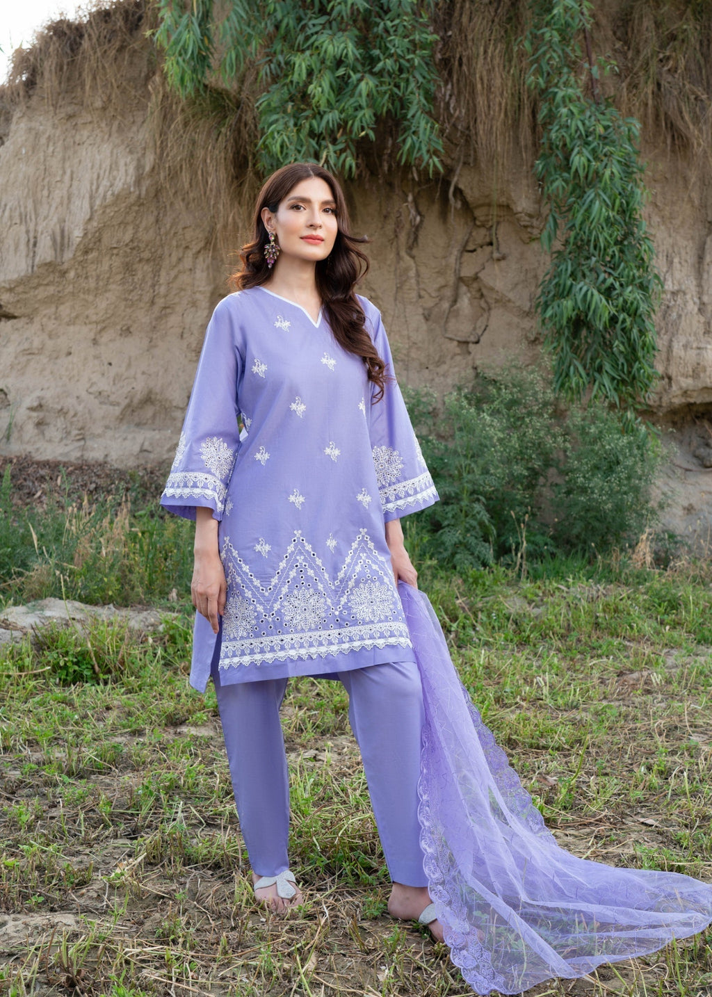 Noorma Kaamal NK JEL 24 Women 3pcs