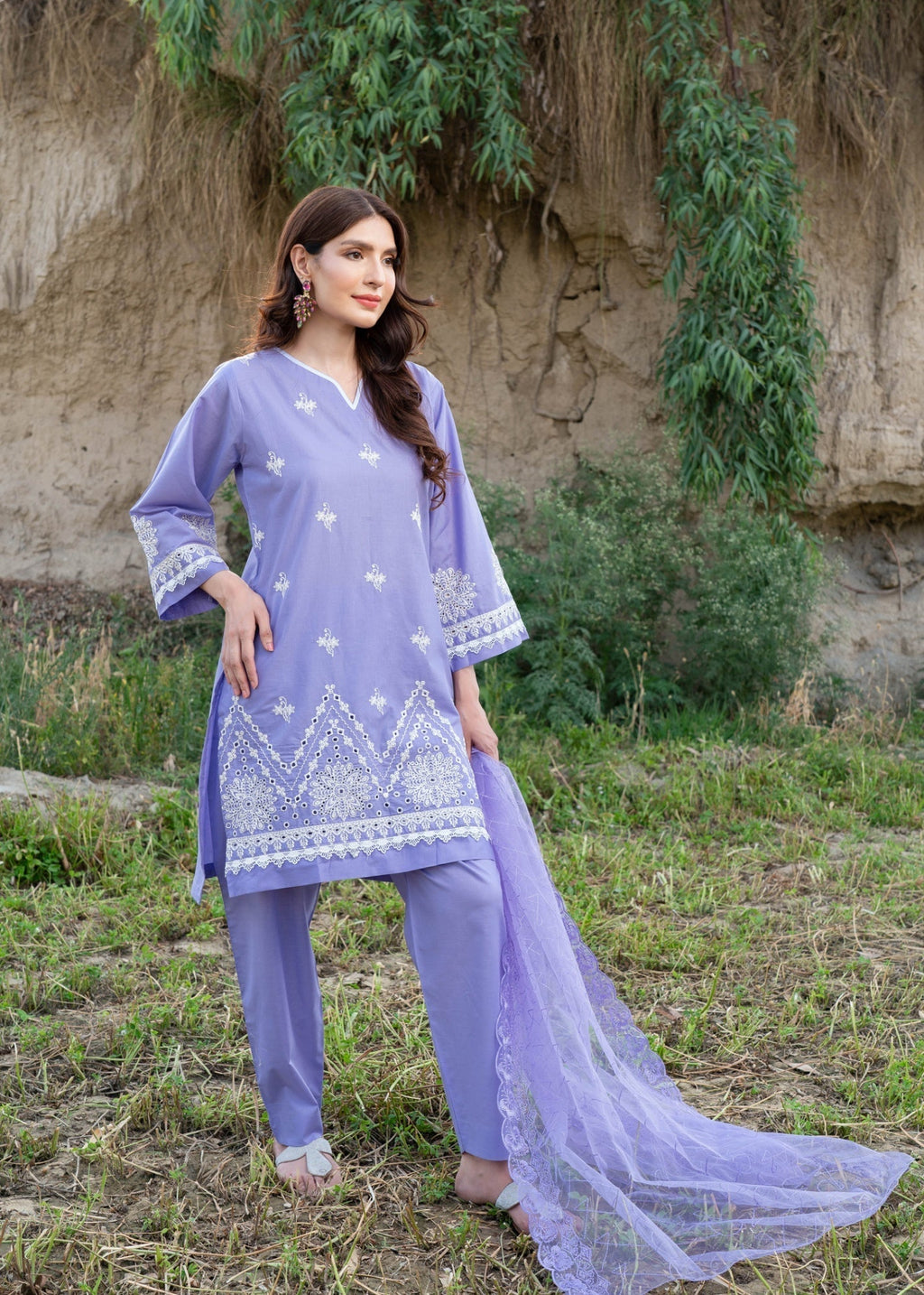 Noorma Kaamal NK JEL 24 Women 3pcs