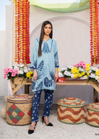 Noorma Kaamal NK JP 05 Women 2pcs