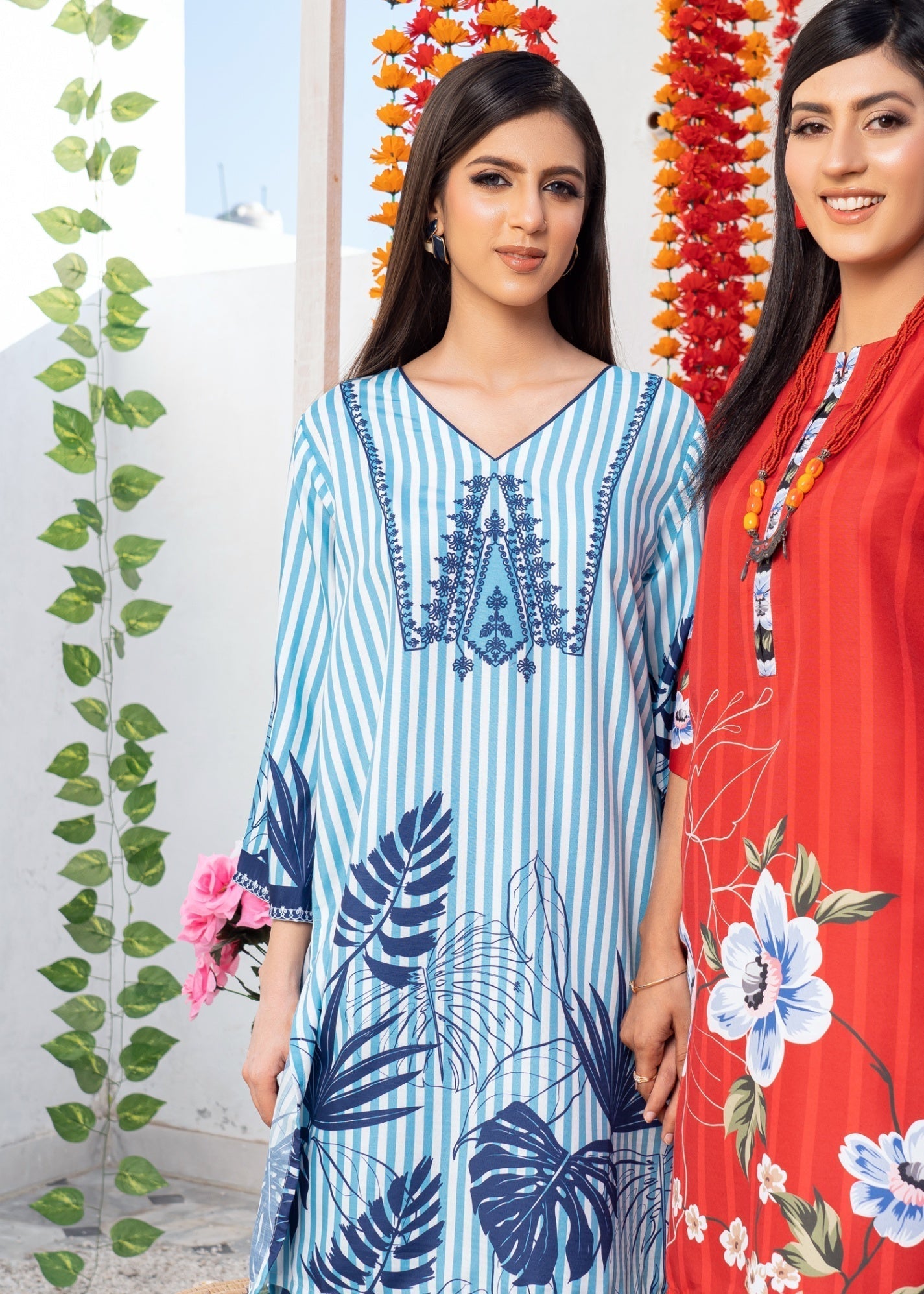 Noorma Kaamal NK JP 05 Women 2pcs