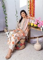 Noorma Kaamal NK JP 06 Women 2pcs