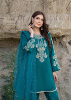 Noorma Kaamal NK JEL 19 Women 3pcs