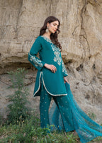 Noorma Kaamal NK JEL 19 Women 3pcs