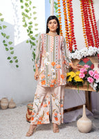 Noorma Kaamal NK JP 06 Women 2pcs