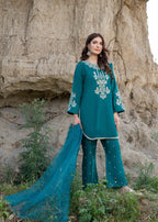 Noorma Kaamal NK JEL 19 Women 3pcs