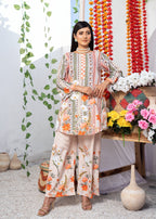 Noorma Kaamal NK JP 06 Women 2pcs