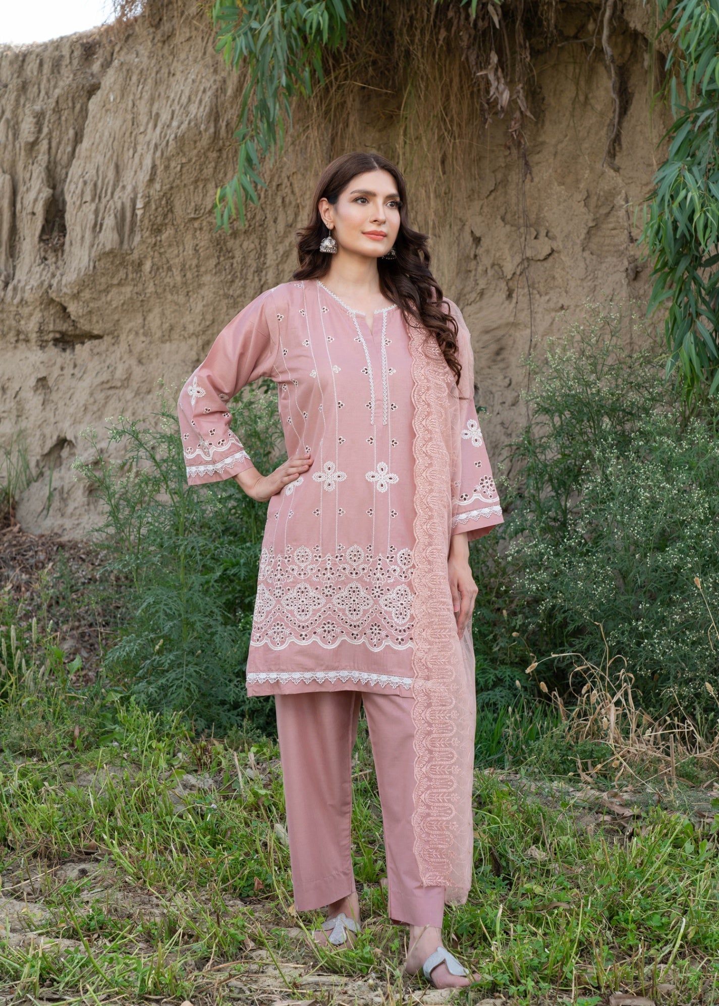 Noorma Kaamal NK JEL 23 Women 3pcs