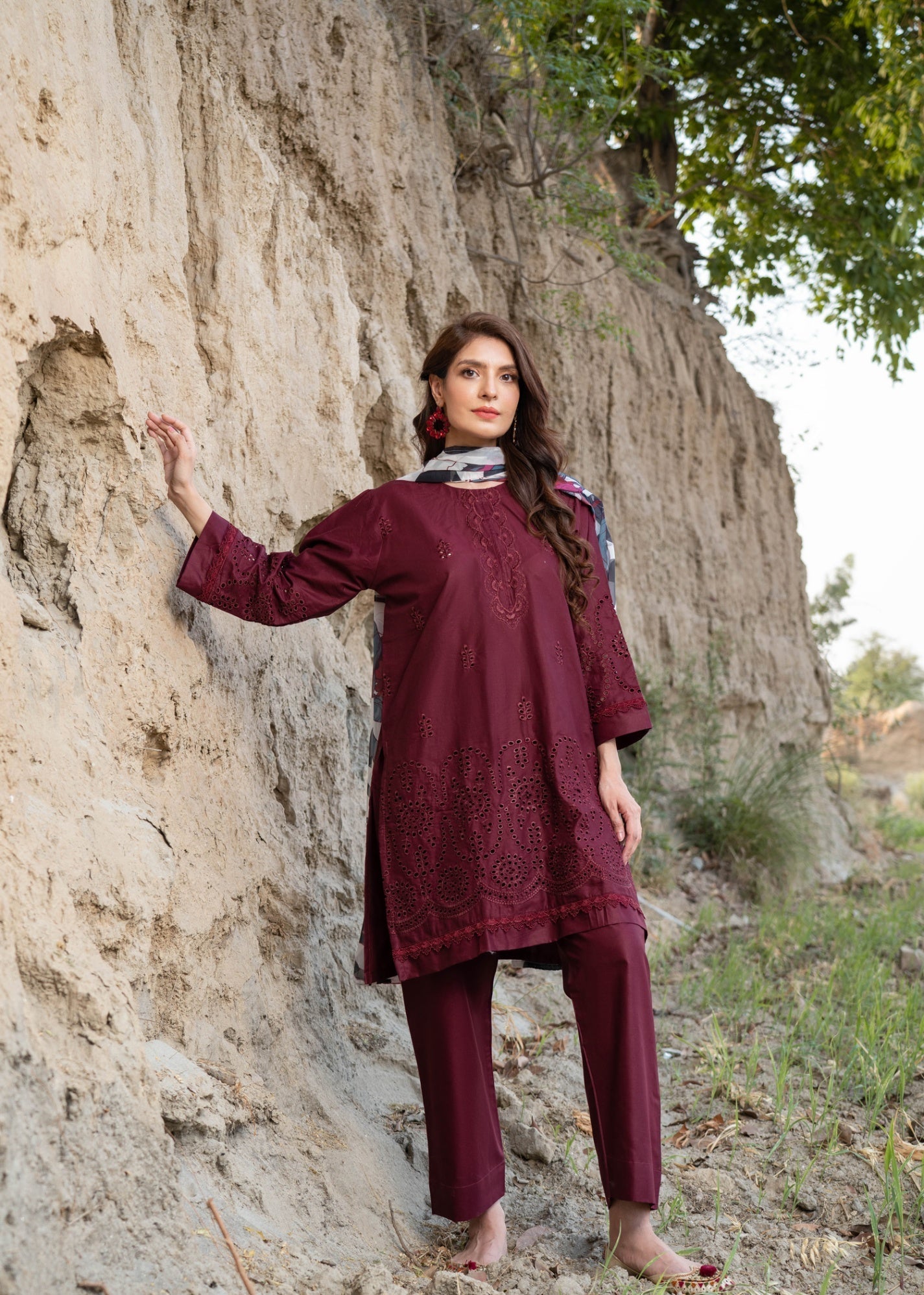 Noorma Kaamal NK JEL 25 Women 3pcs