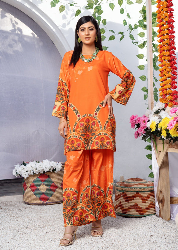 Noorma Kaamal NK JP 08 Women 2pcs