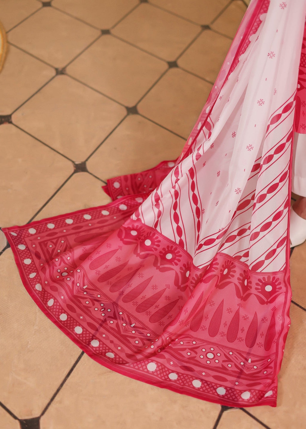 Adwears Aster Dupatta Women 1pcs