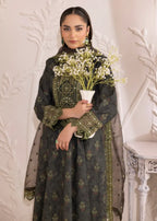 Mohagni DLS 05 STITCHED Women 3pcs