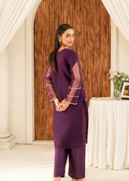 Flutterby Baztaab FB 101 Women 2pcs