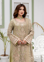 Fog IRHA Women 3pcs