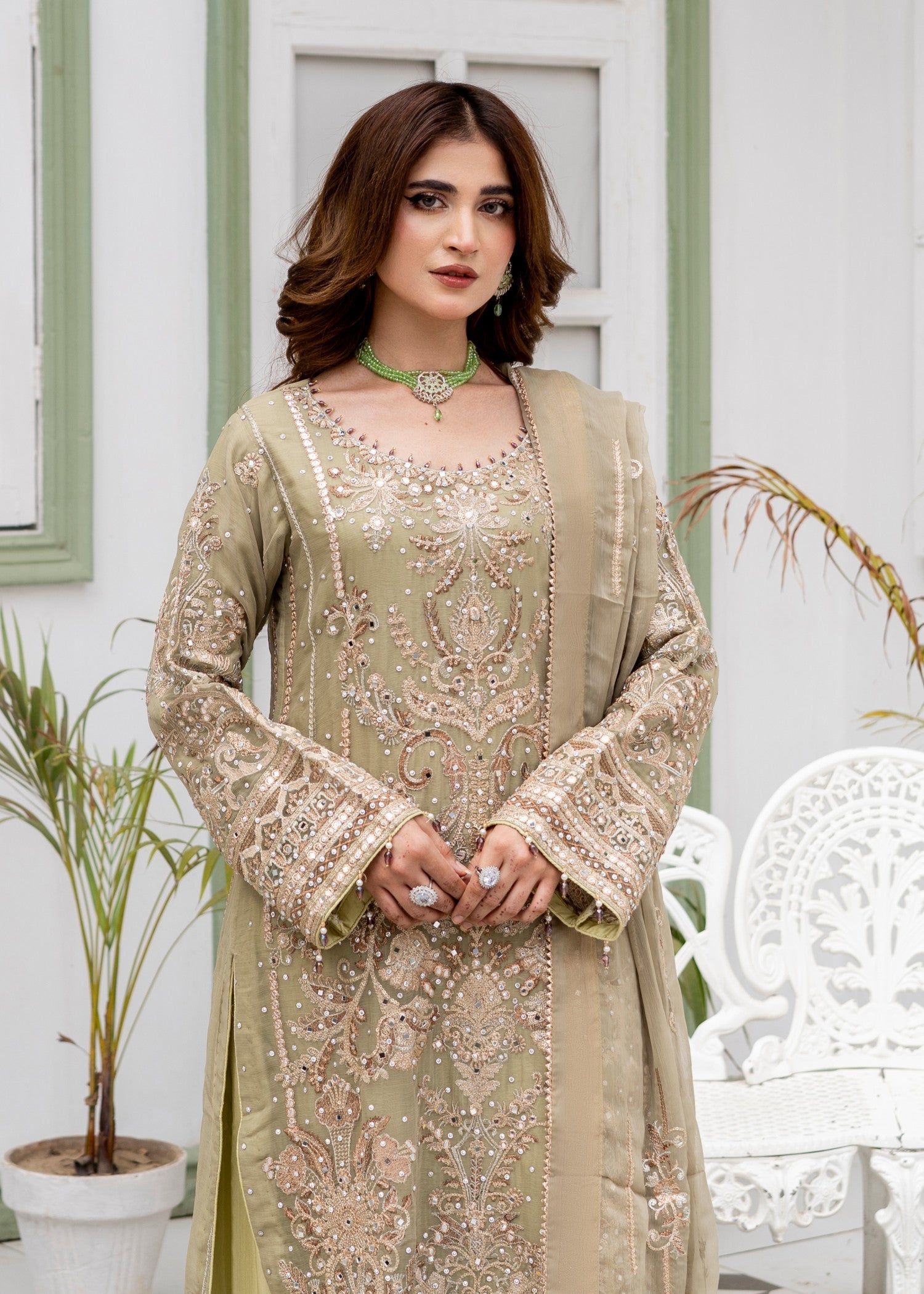 Fog IRHA Women 3pcs