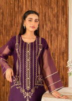 Flutterby Baztaab FB 101 Women 2pcs
