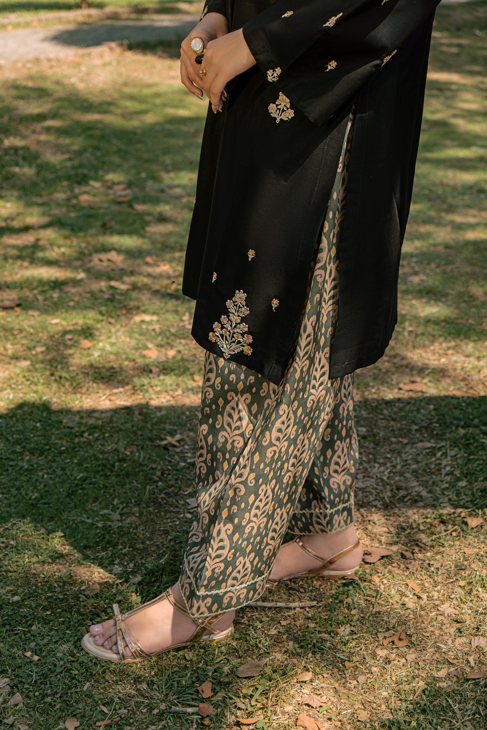 Urge Pret VALERIA Women 3pcs