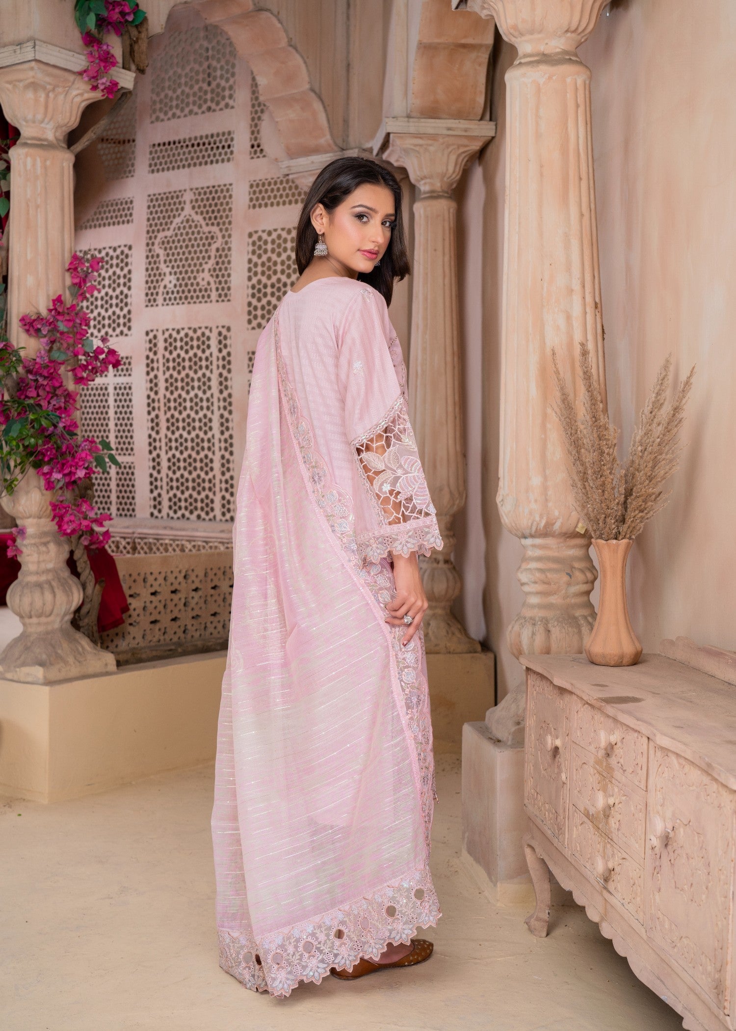Mah-e-Rooh GB 2013 Women 3pcs