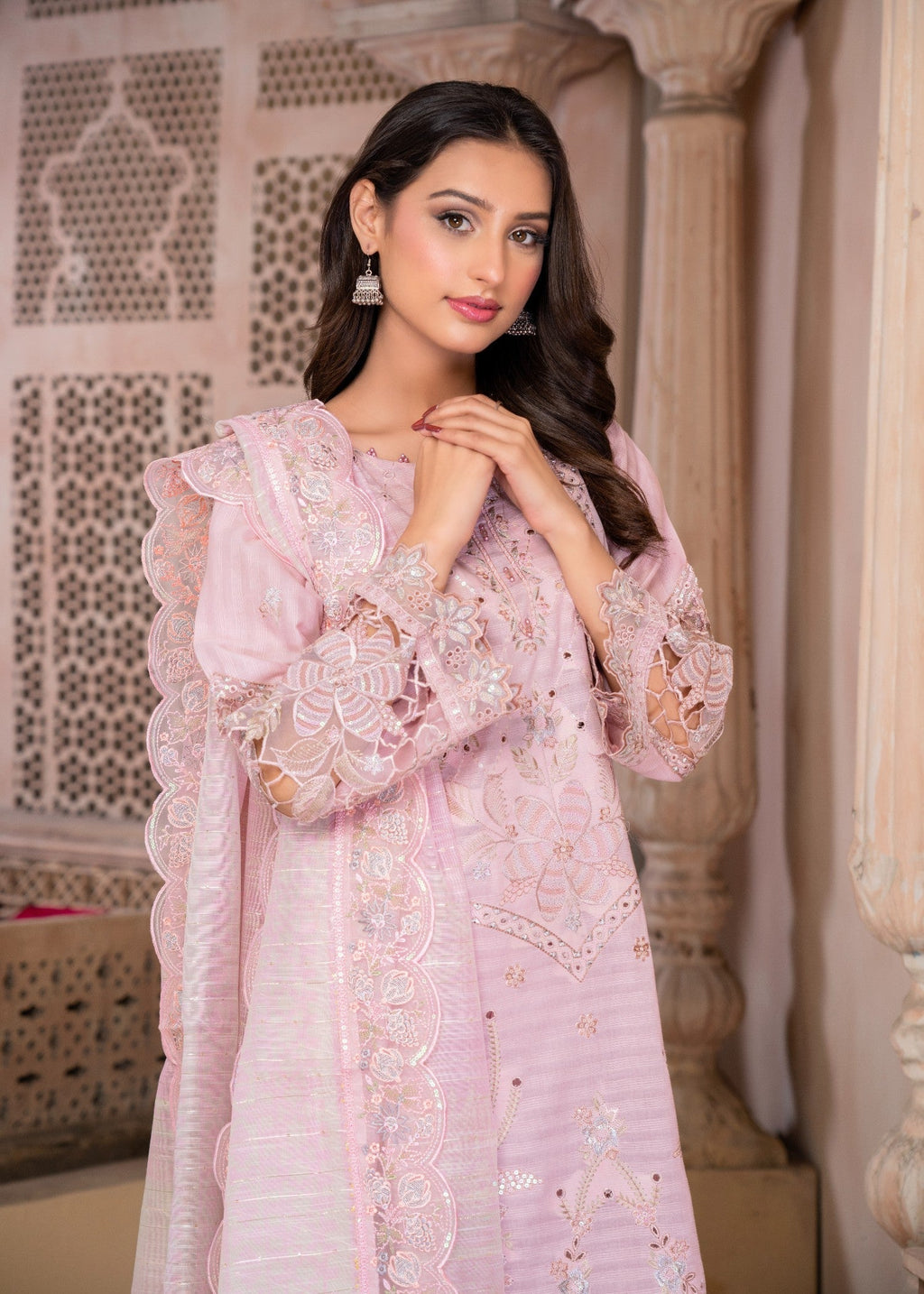 Mah-e-Rooh GB 2013 Women 3pcs