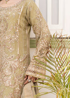 Fog IRHA Women 3pcs
