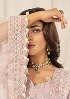 Malhaar MAL AL 4010 Women 3pcs