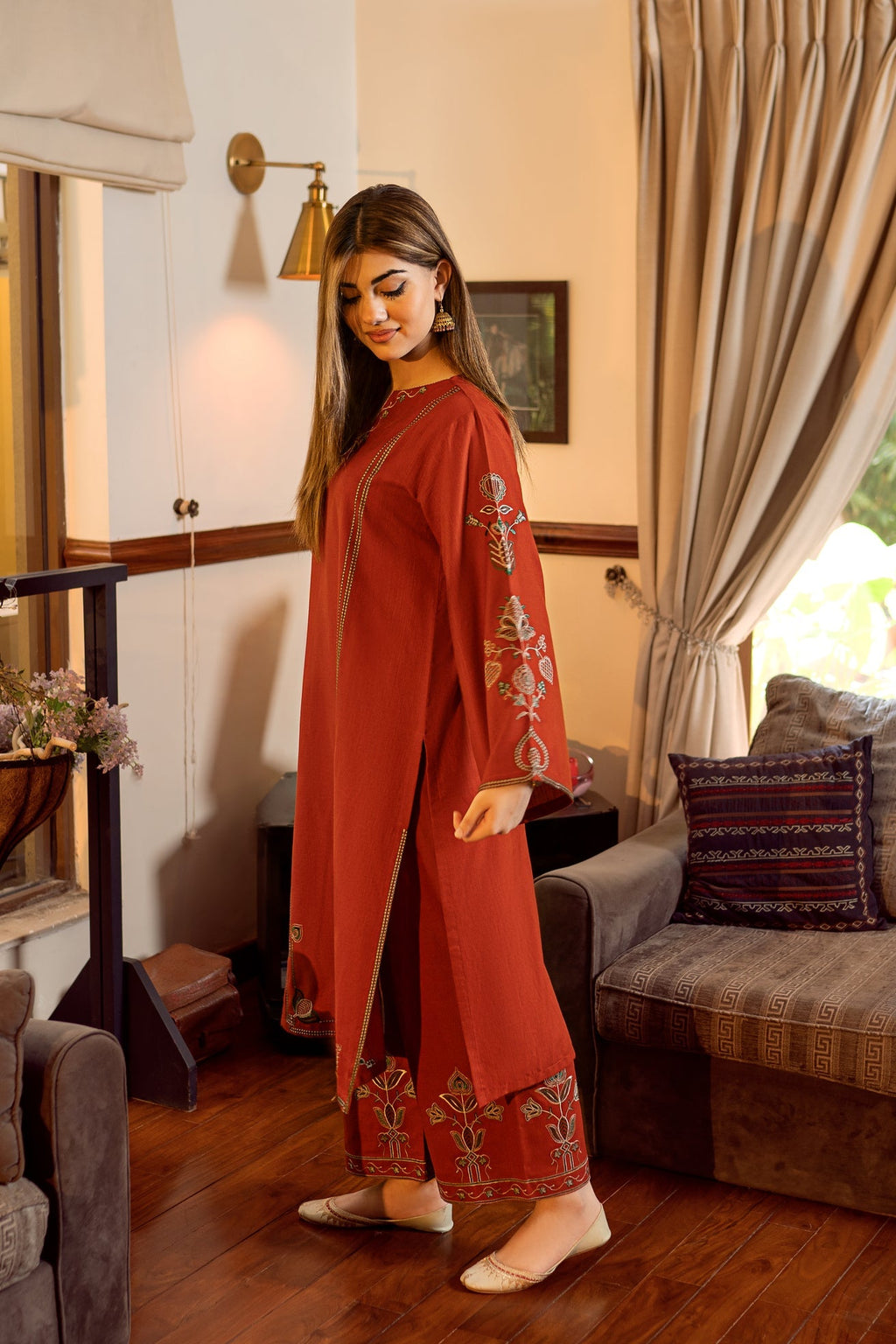 Urge Pret MAWRA Women 2pcs