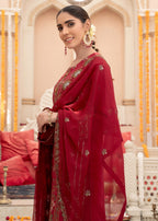 Rangoon Clothing Gulrang Women 3pcs